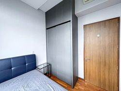 Eco Sanctuary (D23), Condominium #557405161